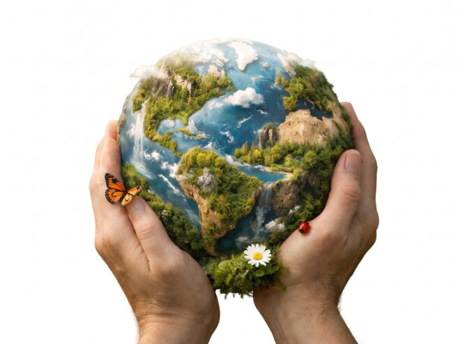 Sophisticat Earth Care